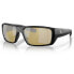 ფოტო #1 პროდუქტის COSTA Fantail Pro Mirrored Polarized Sunglasses