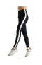 ფოტო #2 პროდუქტის Women's COLOR BLOCK RIB LEGGING