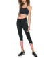 Colorblock High Waist Leggings