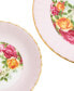 Фото #4 товара Чайный сервиз Royal Albert Old Country Roses, 3 предмета, роза