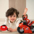 Фото #3 товара Радиоуправляемая игрушка Chicco Турбо мотоцикл Ducati 1198 RC 00389-00