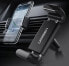 Фото #1 товара Ugreen Air Vent Car Mount Phone Holder Black