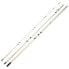 DAIWA Powercast H surfcasting rod Серебристый, 4.25 m - фото #2