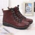 Фото #6 товара Comfortable Rieker W RKR559 insulated boots