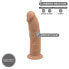 Фото #2 товара Dildo Dual Density Mod. 2 - 6 Caramel