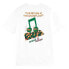 ფოტო #5 პროდუქტის SCOTCH & SODA Artwork short sleeve T-shirt