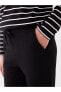 Фото #5 товара Спортивные брюки LC WAIKIKI Standart с оборками, резинкой на поясе и регулируемыми шнурками