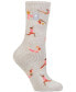 ფოტო #1 პროდუქტის Lite Riley Buffalo Plaid Crew Socks