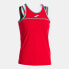 JOMA Smash sleeveless T-shirt