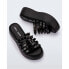 Фото #3 товара MELISSA Becky Punk Love + Jean Paul Gaultier platform sandals