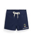 ფოტო #1 პროდუქტის Baby Boys Polo Bear Swim Trunk