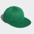 adidas men Structured Snapback Hat
