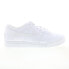 Фото #2 товара Fila Vulc 13 Low 1VF80064-101 Mens White Synthetic Lifestyle Sneakers Shoes 11