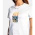 ფოტო #3 პროდუქტის RVCA California short sleeve T-shirt