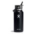 Фото #2 товара HYDRO FLASK 947ml Wide Flex Straw Cap Thermo