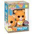 Фото #2 товара FUNKO POP Care Bears 40th Anniversary Friend Bear Exclusive