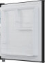 Lodówka Candy Candy | Refrigerator | CHASD4351EBC | Energy efficiency class E | Free standing | Larder | Height 51 cm | Fridge net capacity 42 L | 37 dB | Black