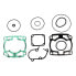 Фото #1 товара ATHENA P400250160001 Gasket Kit For Standard Bore Cylinder