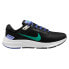 NIKE Air Zoom Structure 24 Road running shoes