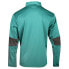 Фото #3 товара Puma Blaster FullZip Jacket Mens Green Casual Athletic Outerwear 58627943