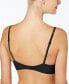 Фото #2 товара Calvin Klein 269203 Women's Perfectly Fit Modern Underwire T-Shirt Bra Size 34D