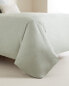 Фото #13 товара (200 thread count) cotton percale fitted sheet