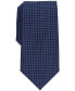 Фото #1 товара Men's Reade Dot Tie, Created for Macy's
