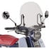 Фото #1 товара GIVI 1168A Super Cub C125 Windshield