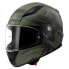 Фото #1 товара Шлем для мотоциклистов LS2 FF353 Rapid II Thunder Full Face