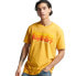 ფოტო #1 პროდუქტის SUPERDRY Vintage Cali Stripe T-shirt