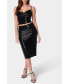 ფოტო #1 პროდუქტის Women's Disco Dot Set