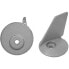 Фото #2 товара MARTYR ANODES Tohatsu CM348-60217-0M Anode