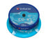 Verbatim DataLife CD-R Extra Protection - CD-R 52x - 0.7 GB 80min - Spindle