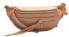 Фото #1 товара Сумка Carla Ferreri Leather Belt CF1832T Cognac