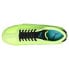 Puma Roma Spring Break Lace Up Mens Green Sneakers Casual Shoes 39228201