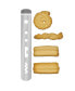 Фото #2 товара Easy Cookies Cookie Press, The Italian Market Original since 1906