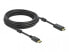 Фото #1 товара Разъем DisplayPort - HDMI Delock 85959 7 м - мужской прямой