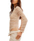 ფოტო #3 პროდუქტის Women's Angelina Mock Neck Bodysuit