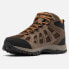 COLUMBIA Redmond III Mid WP Hiking Boots