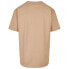 URBAN CLASSICS Heavy Oversized short sleeve T-shirt