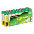 Фото #1 товара GP BATTERIES Alcaline LR03 AAA Box 16