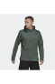Фото #1 товара Толстовка мужская Adidas Workout Warm Erkek Sweatshirt