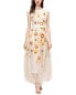 Фото #1 товара Burryco Maxi Dress Women's 2