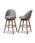 Фото #14 товара Carra Bar Stool, Set of 2