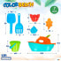 Фото #5 товара COLOR BABY Beach Set Yacht With Accessories