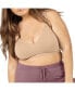 Maternity Busty Contour Nursing Bra