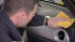 Фото #2 товара Уход за кузовом Tenzi Матовый очиститель салона автомобиля 600 мл