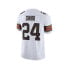 Фото #1 товара Cleveland Browns Men's Vapor Untouchable Limited Jersey - Nick Chubb