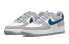 Фото #4 товара Кроссовки Nike Air Force 1 Low LV8 "Athletic Club" GS DH9597-001