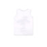 TUC TUC Tenerife Surf sleeveless T-shirt Белый, 12 лет - фото #3